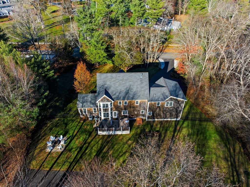 537 First Parish Road Scituate, MA 02066 - Photo 27 of 42