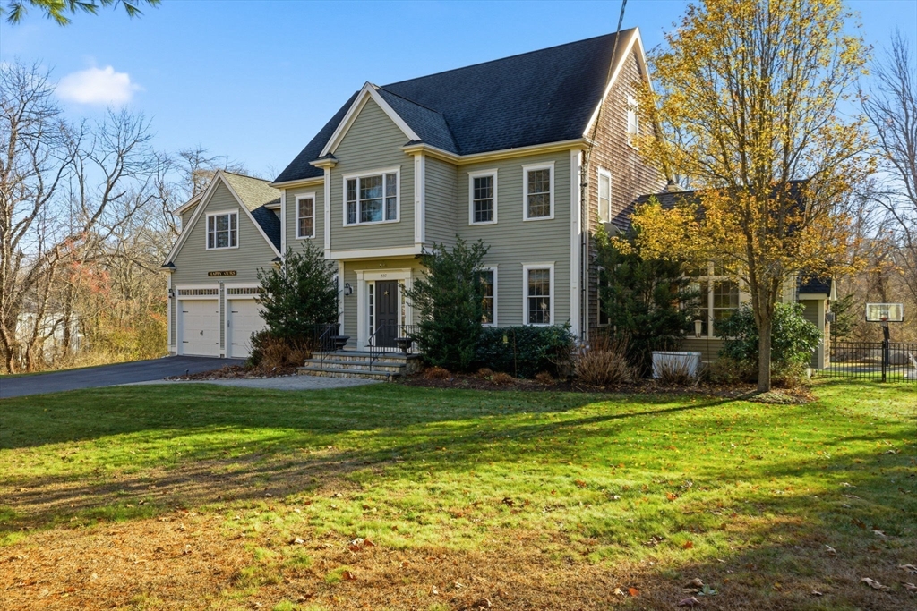 537 First Parish Road Scituate, MA 02066 - Photo 3 of 42