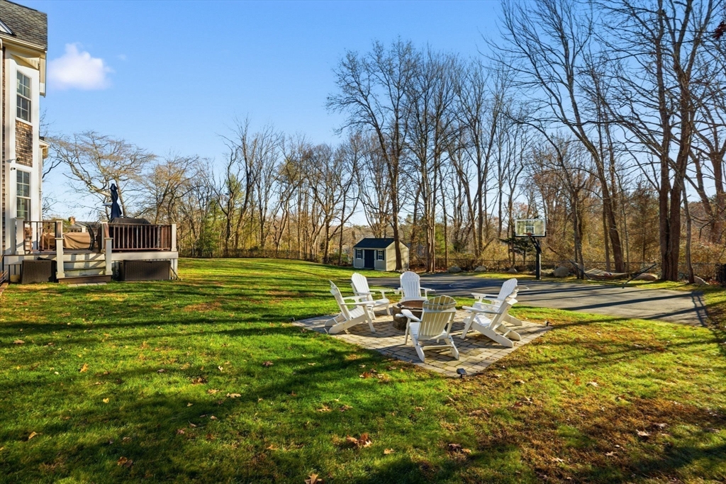 537 First Parish Road Scituate, MA 02066 - Photo 36 of 42