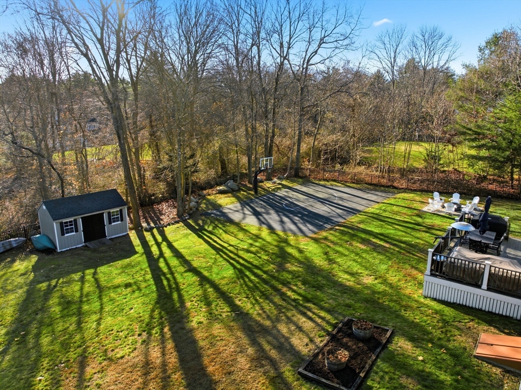 537 First Parish Road Scituate, MA 02066 - Photo 4 of 42