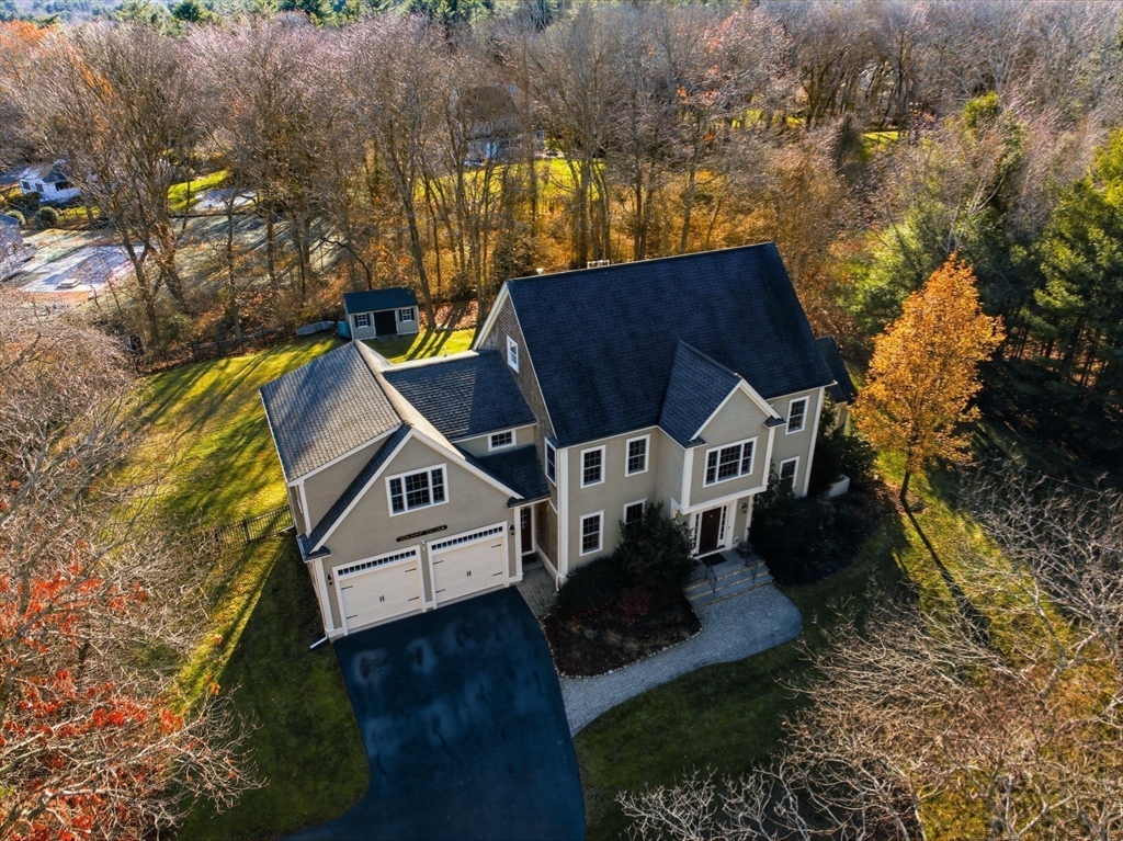 537 First Parish Road Scituate, MA 02066 - Photo 42 of 42