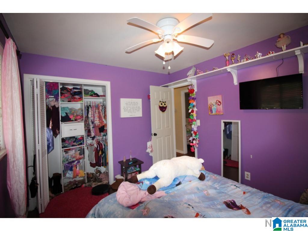306 Linden Street Southwest Hartselle, AL 35640 - Photo 11 of 32
