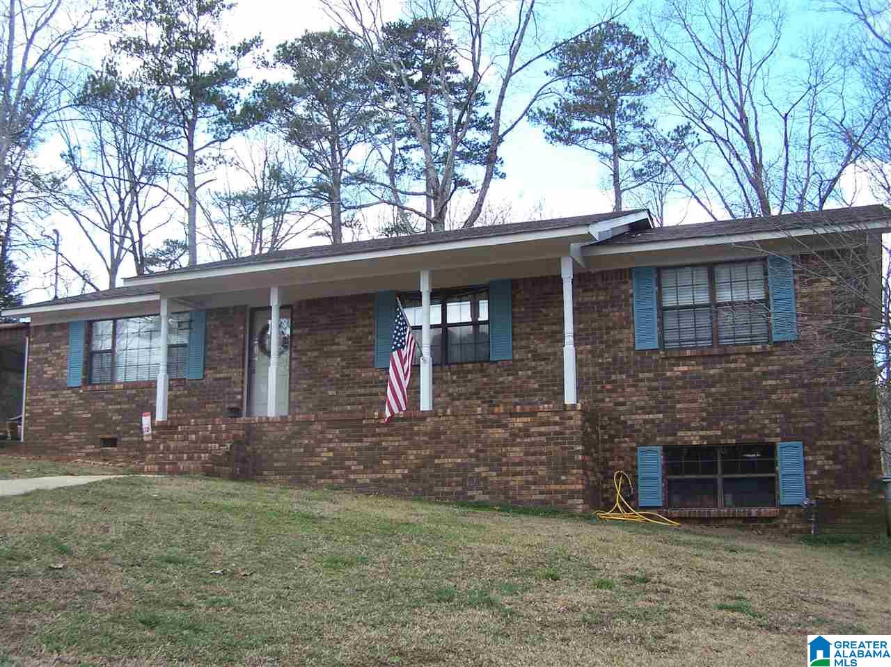 9729 Mize Road Remlap, AL 35133 - Photo 19 of 20