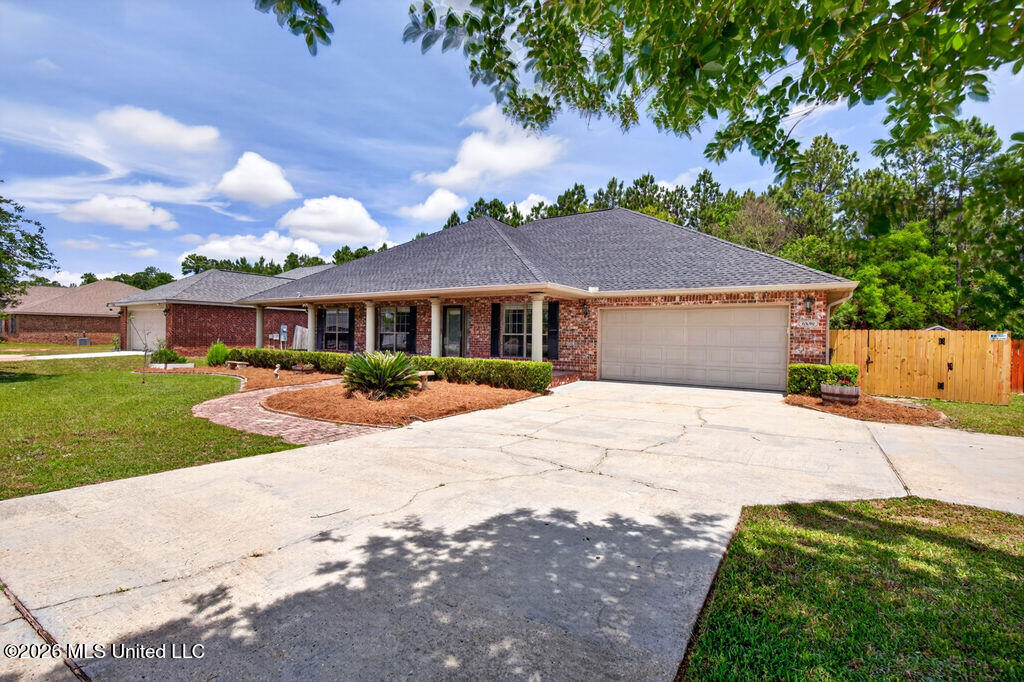 6840 Biddix Evans Road Ocean Springs, MS 39564 - Photo 3 of 43 6840BiddixEvansRd.-5