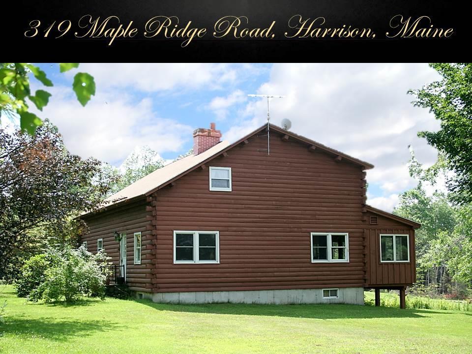 319 Maple Ridge Road Harrison, ME 04040 - Photo 9 of 33 Photo