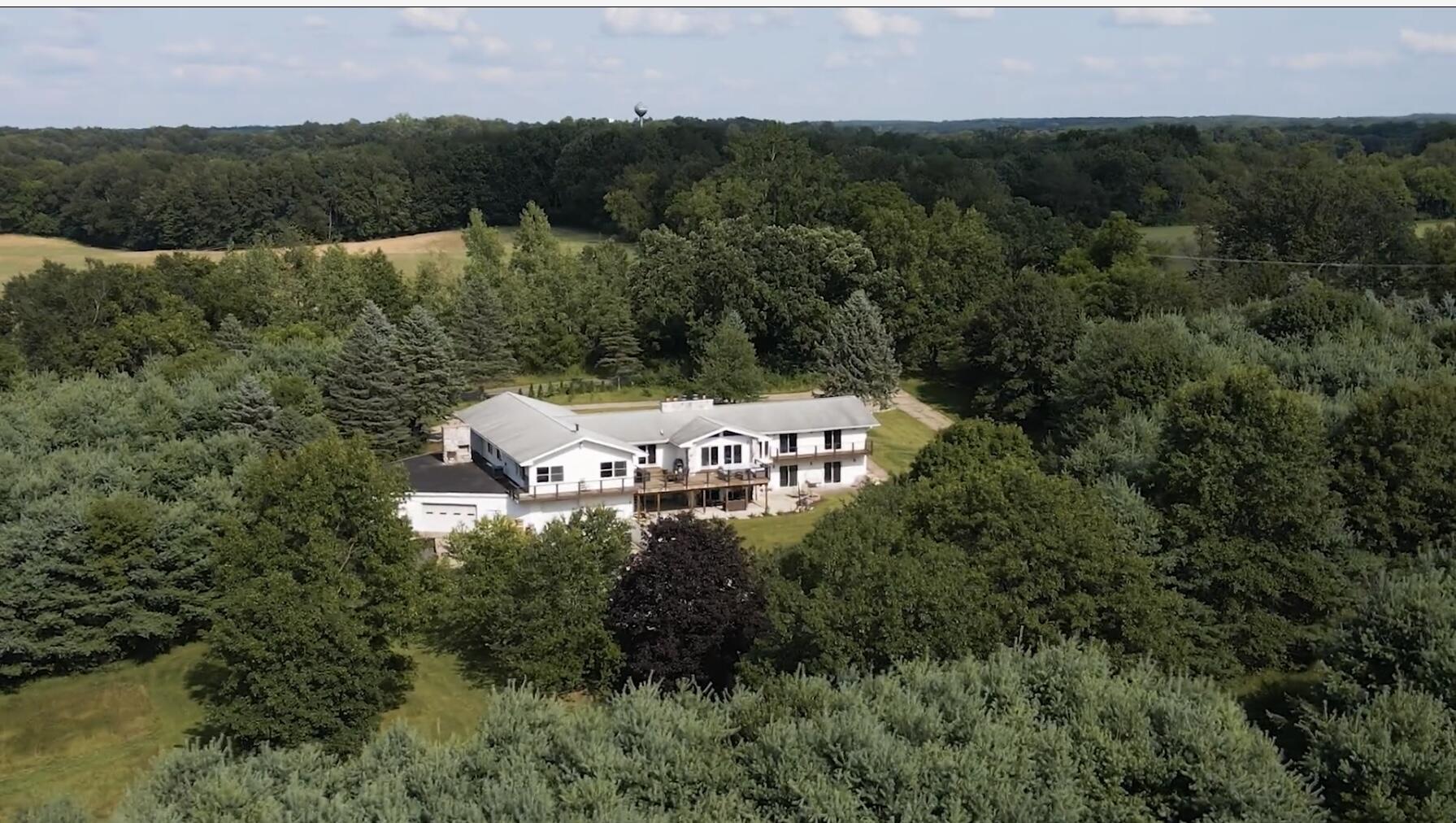 3400 South Dearing Road Spring Arbor, MI 49283 - Photo 1 of 42 IMG_1237