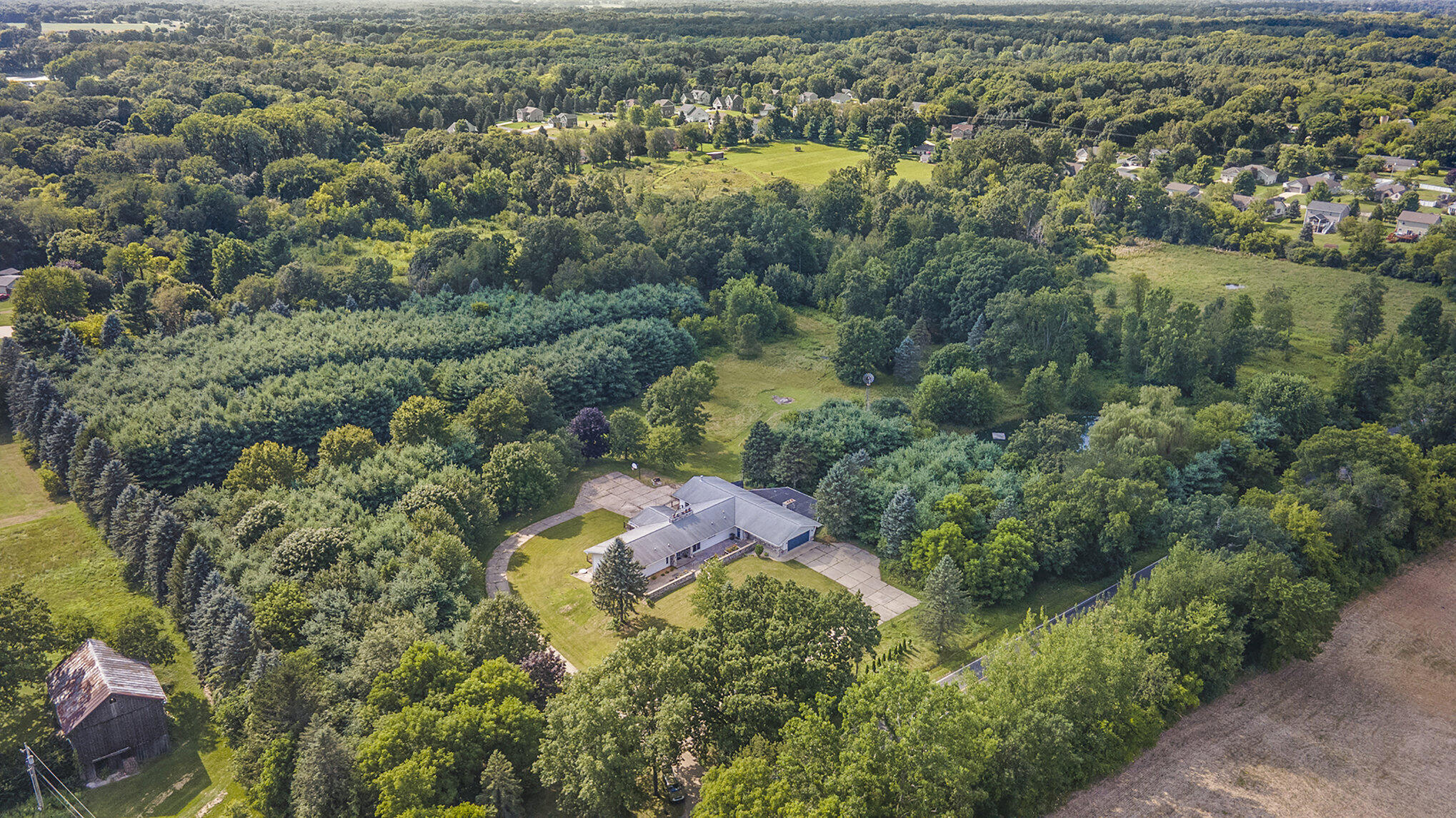 3400 South Dearing Road Spring Arbor, MI 49283 - Photo 41 of 42 IMG_1231