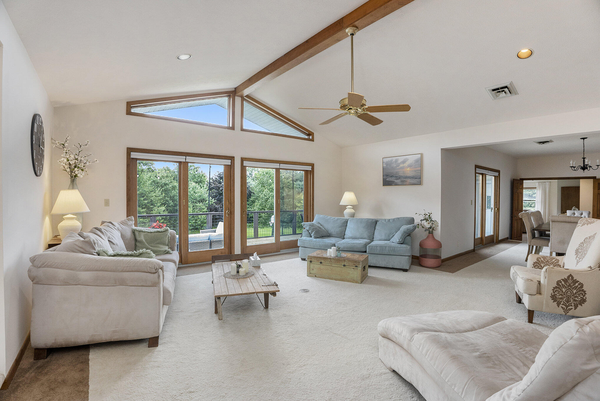 3400 South Dearing Road Spring Arbor, MI 49283 - Photo 5 of 42 IMG_1174