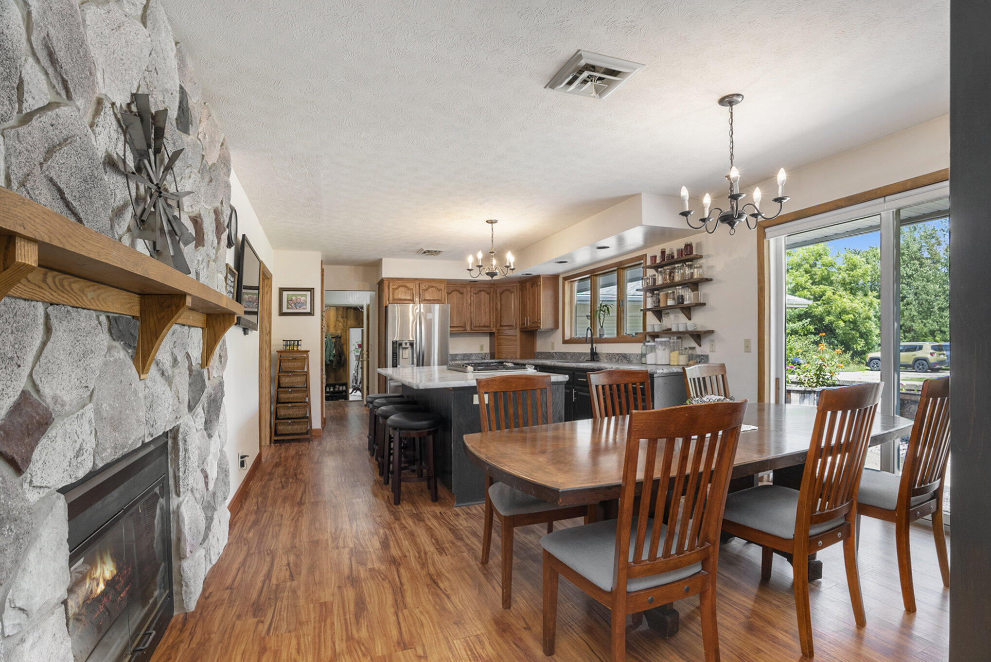 3400 South Dearing Road Spring Arbor, MI 49283 - Photo 9 of 42 IMG_1178
