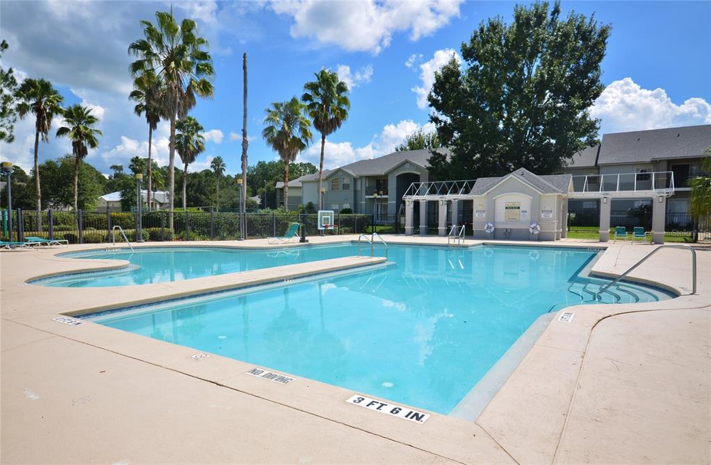 3705 Southwest 27th Street, Unit 818 Gainesville, FL 32608 - Photo 34 of 45