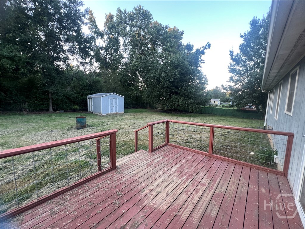 136 Wellington Drive Hull, GA 30646 - Photo 12 of 14