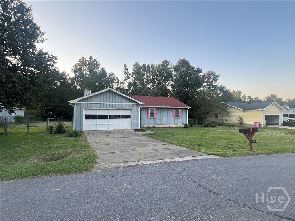 136 Wellington Drive Hull, GA 30646 - Photo 2 of 14