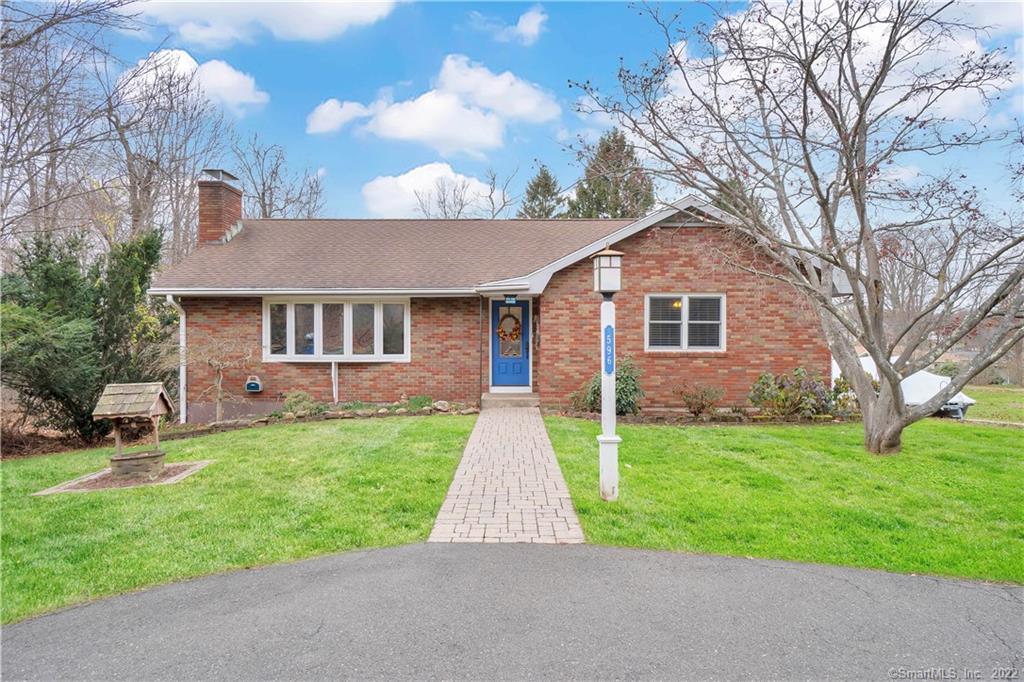596 Wolcott Road, Bristol, CT 06010 Compass