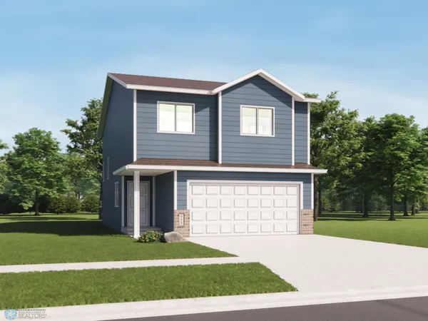 $333,692 | 6759 Belding Drive South, Fargo, ND 58104