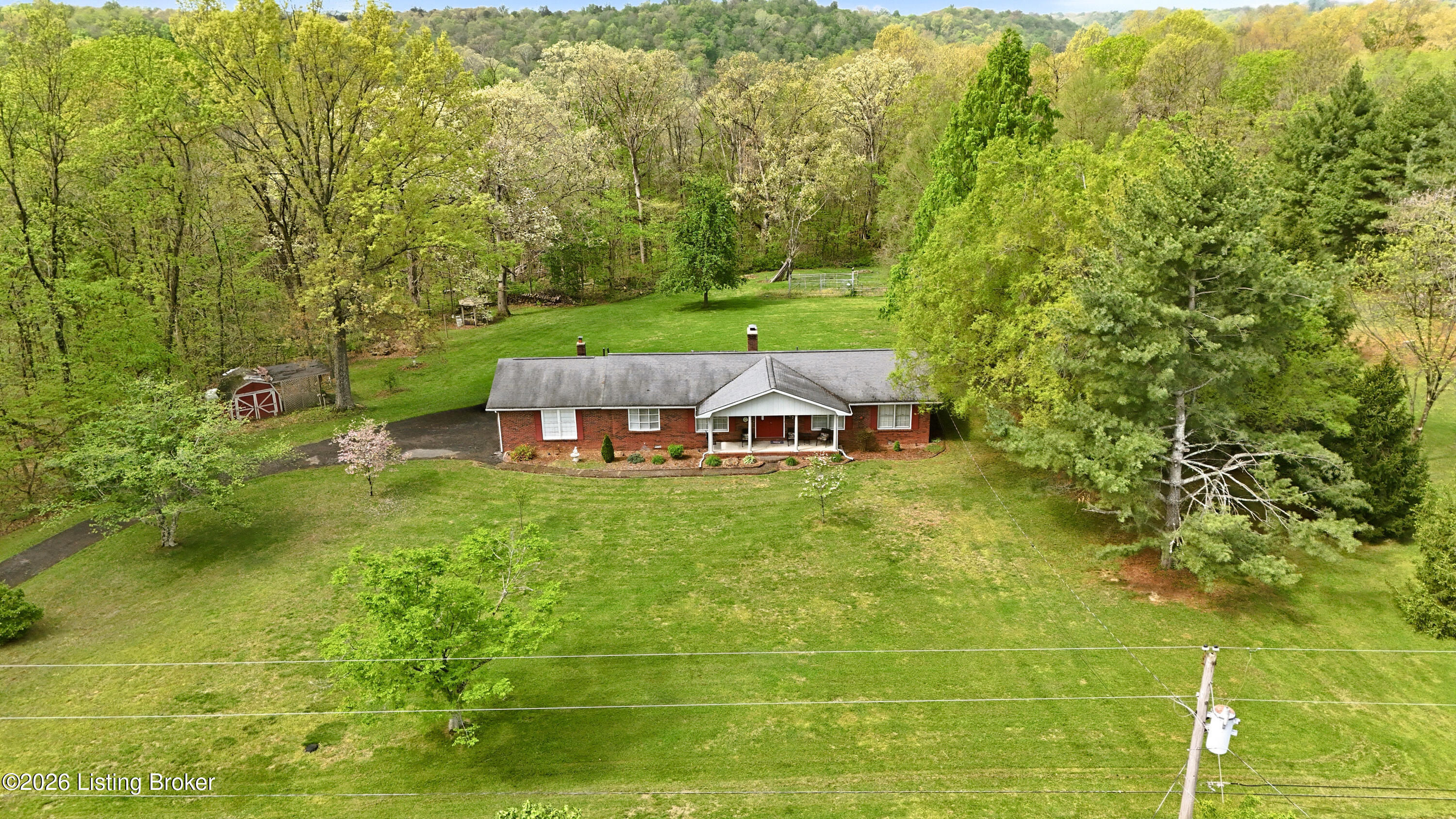471 Cedar Ridge Road Mount Washington, KY 40047 - Photo 42 of 58 044