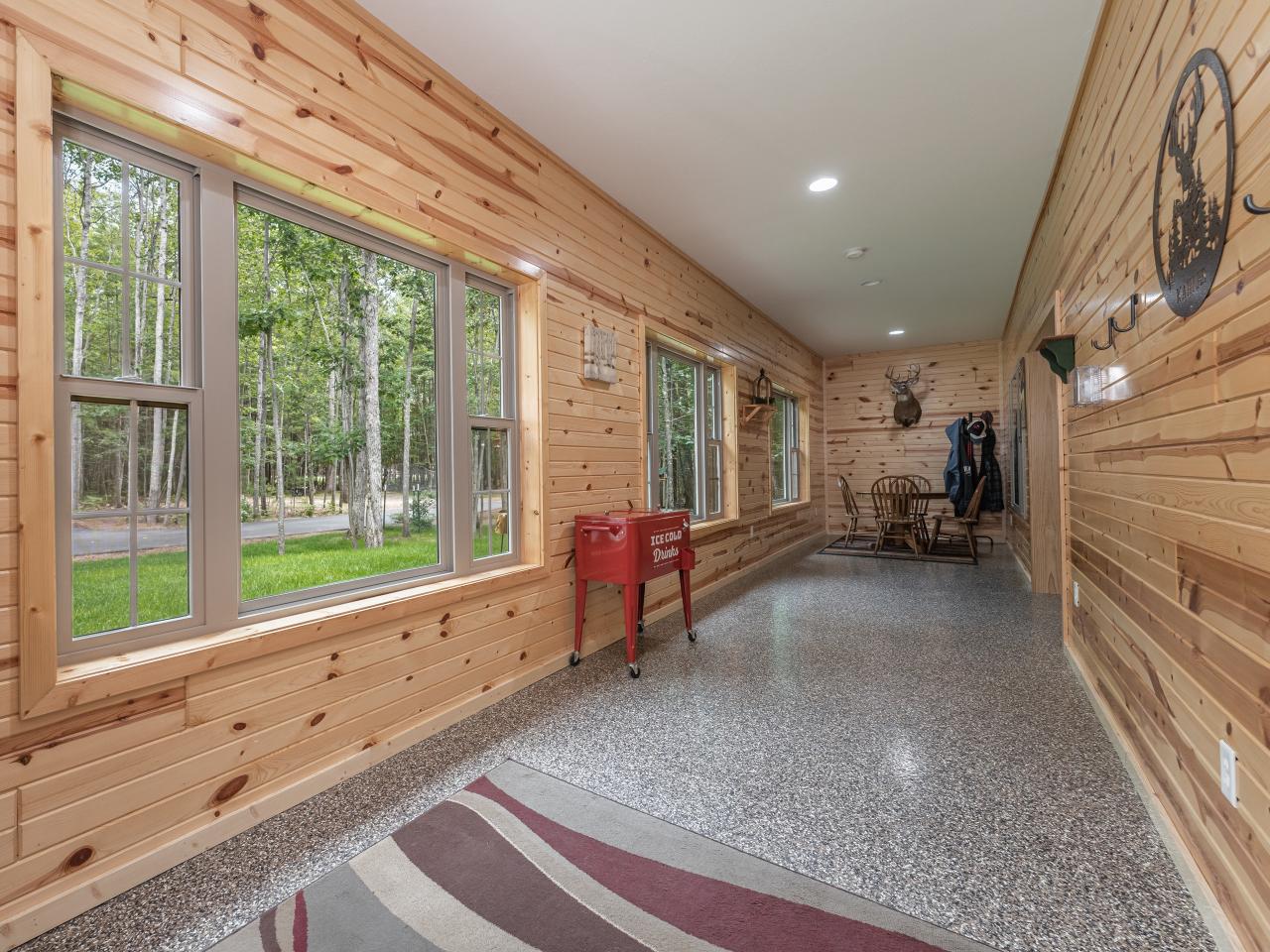 1223 Tyson Road Eagle River, WI 54521 - Photo 16 of 24 Gallery Image 16