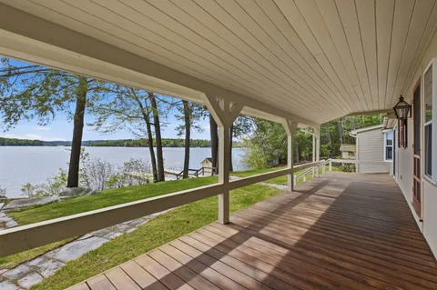 $3,250,000 | 61 Wallace Point Road, Moultonborough, NH 03254