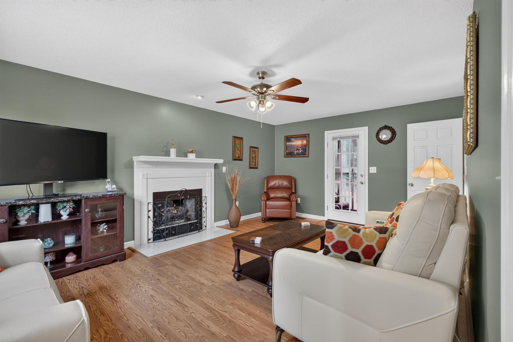 105 Long Ridge Loop Aiken, SC 29803 - Photo 5 of 32 Gallery Image 5