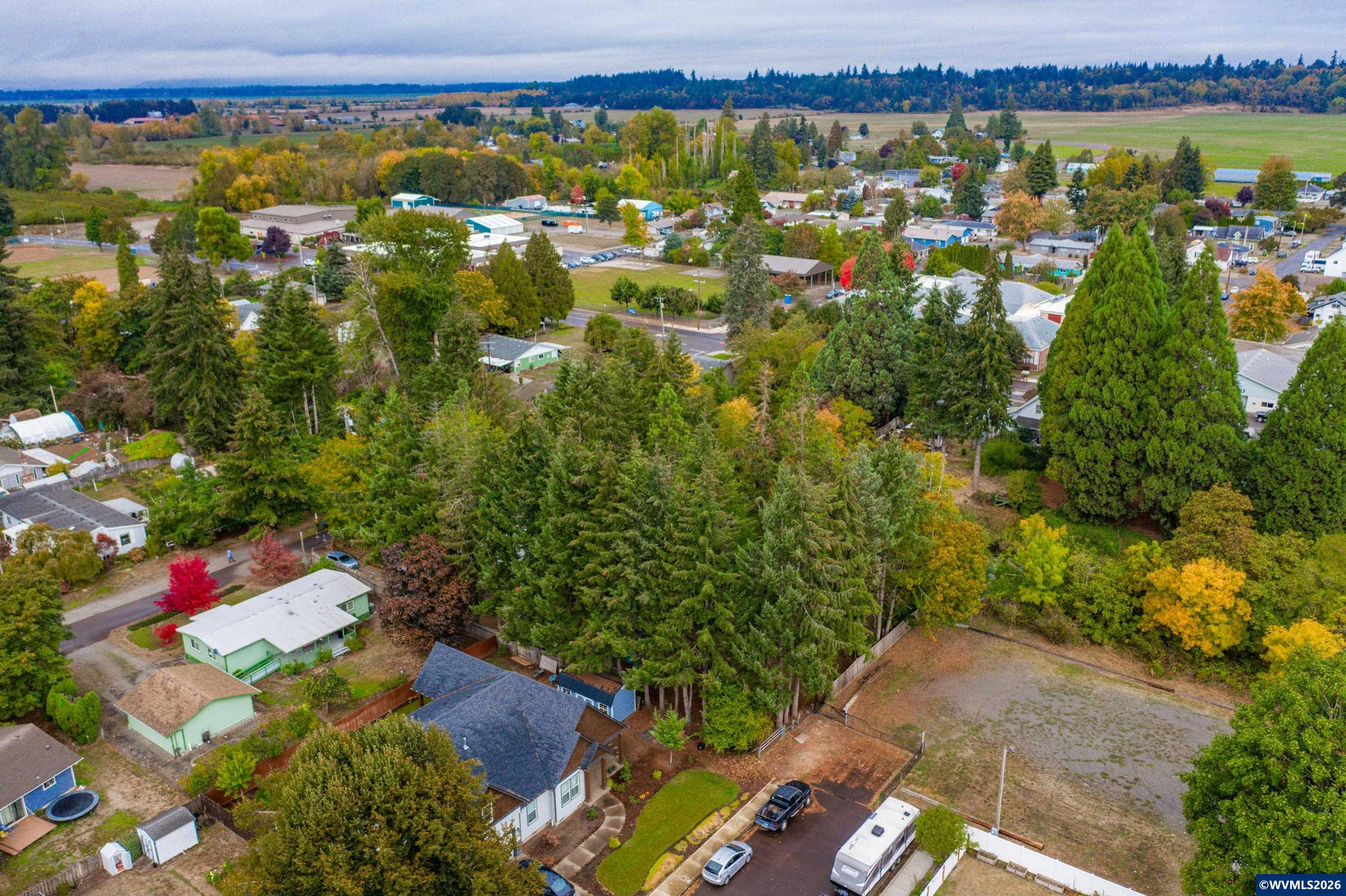 Lot 030100 Southwest Beech Street Scio, OR 97374 - Photo 8 of 41