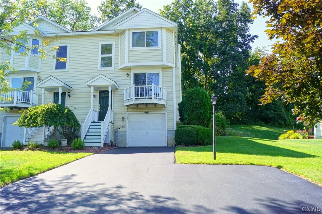 700 Timber Ridge Drive Camillus, NY 13031 - Photo 1 of 1 Gallery Image 1