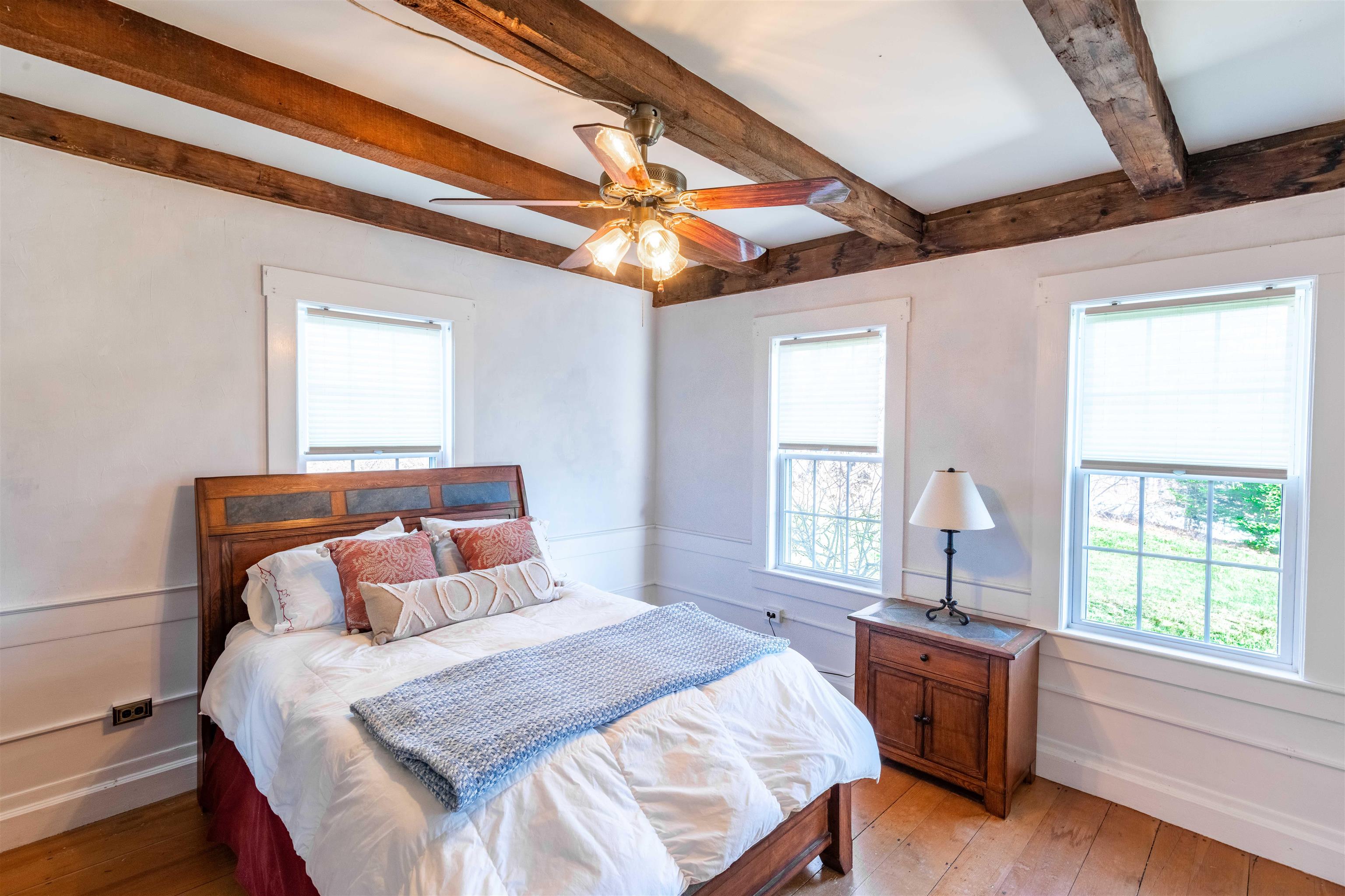 87 Porter Road Bath, NH 03740 - Photo 38 of 60