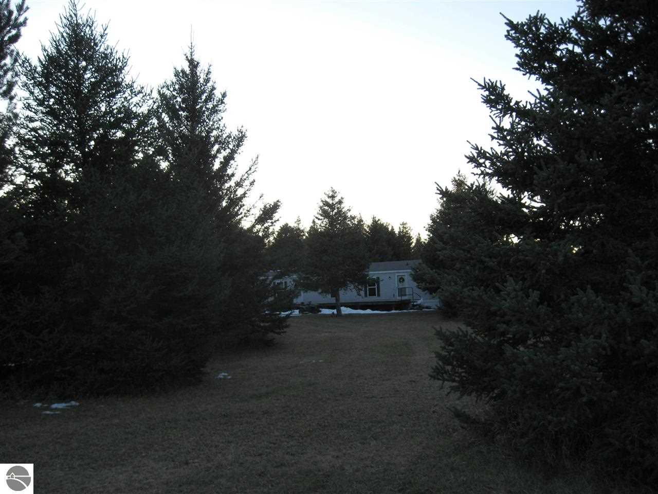 10322 Sperry Road Southwest Fife Lake, MI 49633 - Photo 2 of 5 1792948-1.JPG