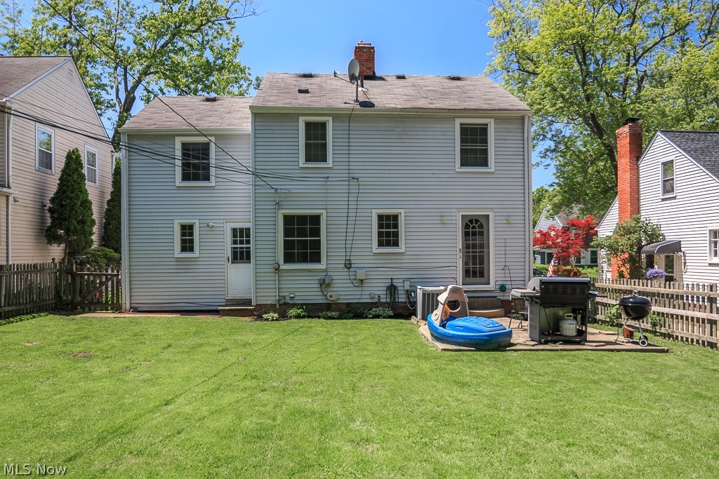 1577 Oakmount Road South Euclid, OH 44121 - Photo 29 of 32