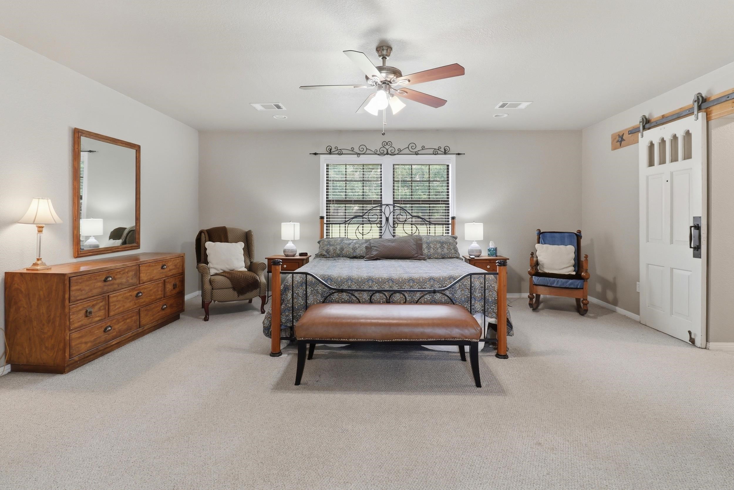 115 Sunset Circle Burnet, TX 78611 - Photo 19 of 45