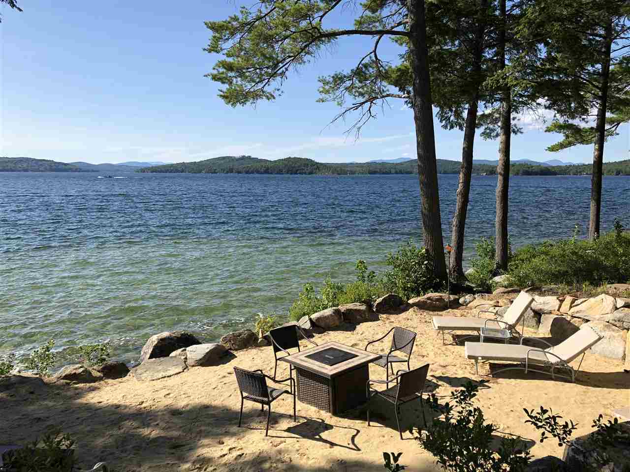 124 Pendleton Beach Road Laconia, NH 03246 - Photo 1 of 29 Gallery Image 1
