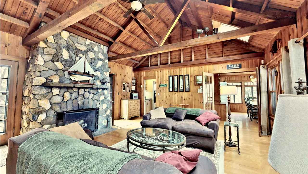 124 Pendleton Beach Road Laconia, NH 03246 - Photo 12 of 29 Gallery Image 12