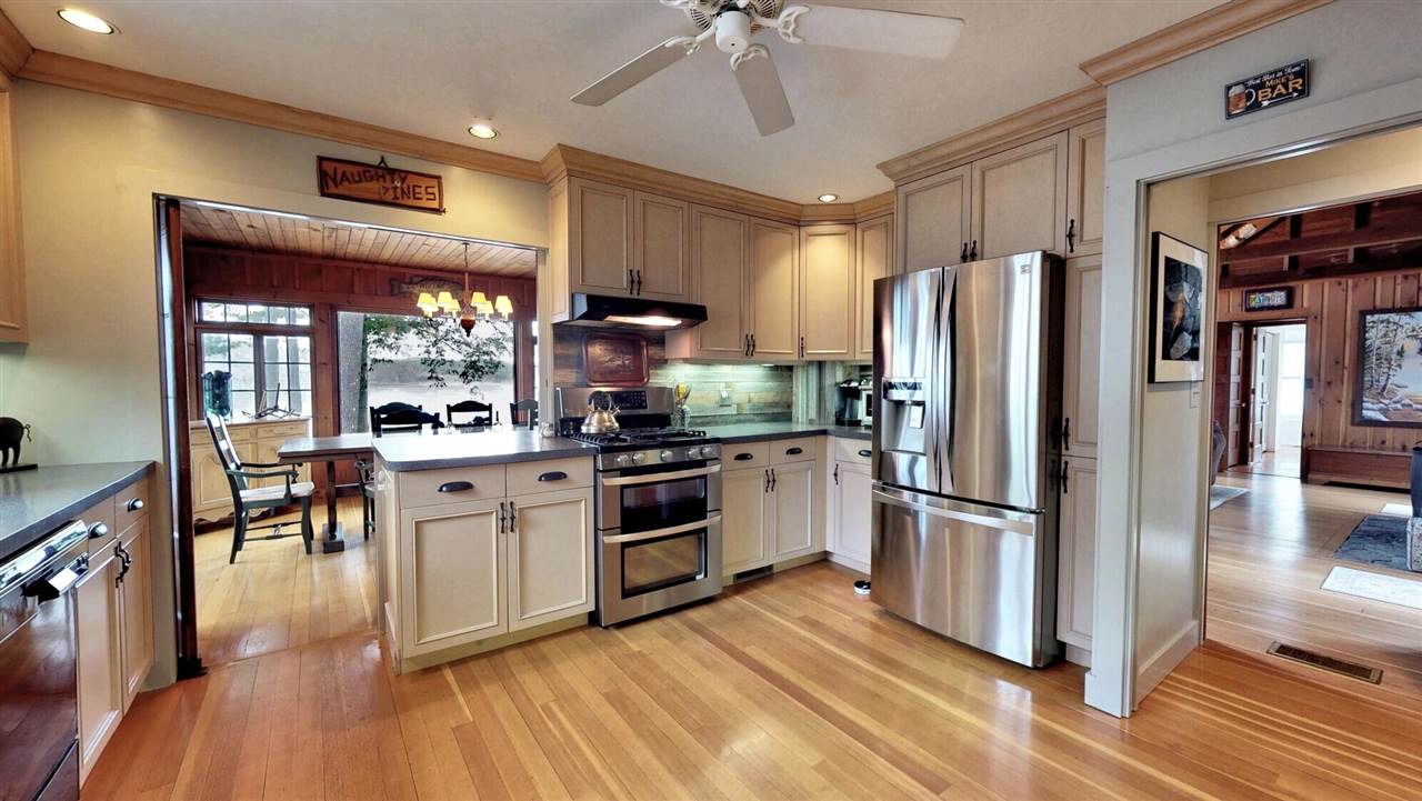 124 Pendleton Beach Road Laconia, NH 03246 - Photo 16 of 29 Gallery Image 16