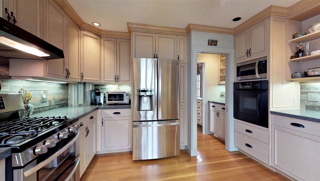 124 Pendleton Beach Road Laconia, NH 03246 - Photo 17 of 29 Gallery Image 17