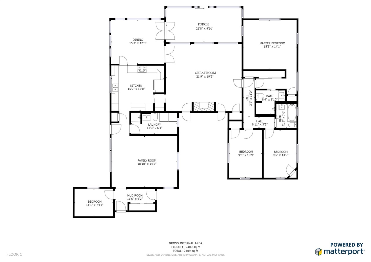 124 Pendleton Beach Road Laconia, NH 03246 - Photo 28 of 29 Gallery Image 28