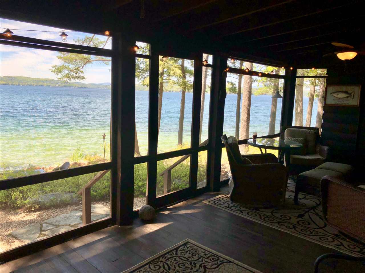 124 Pendleton Beach Road Laconia, NH 03246 - Photo 9 of 29 Gallery Image 9