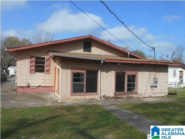 215 South Park Road Southwest Birmingham, AL 35211 - Photo 15 of 17