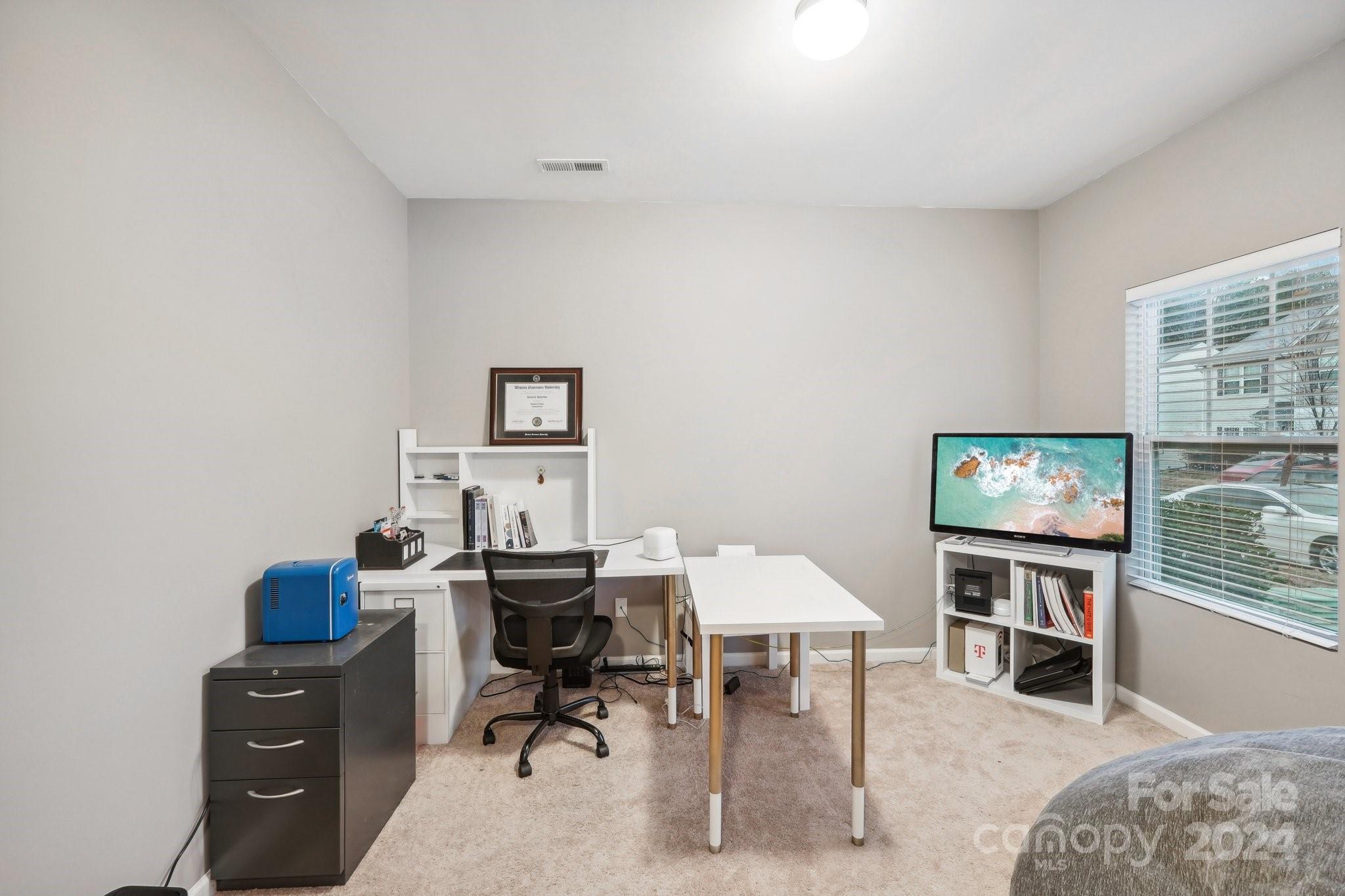 1065 Ramsgate Drive Southwest Concord, NC 28025 - Photo 20 of 47 a view of a workspace with furniture
