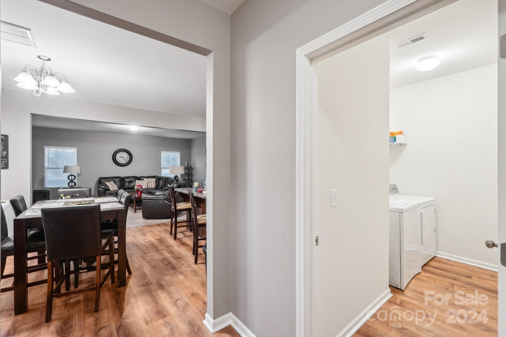 1065 Ramsgate Drive Southwest Concord, NC 28025 - Photo 25 of 47 a view of a dining room with furniture
