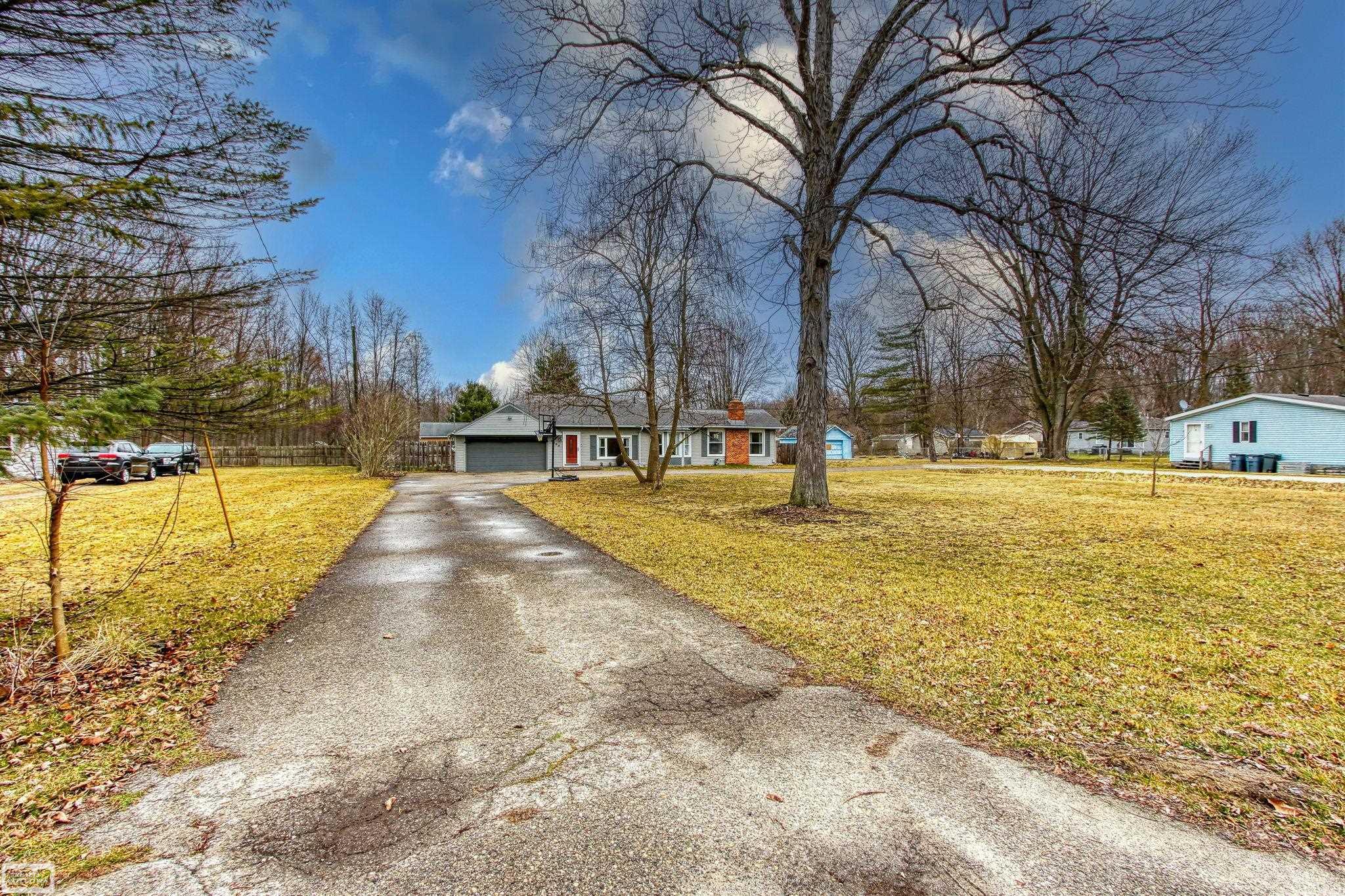 4884 Taft Road Algonac, MI 48001 - Photo 2 of 36