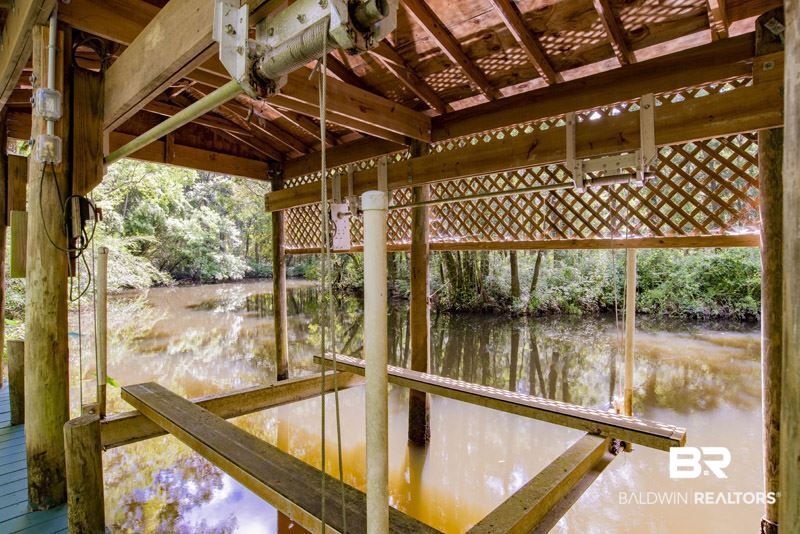 17847 River Road Summerdale, AL 36580 - Photo 38 of 49