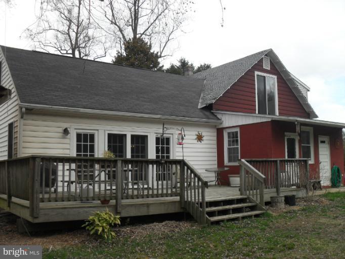 1920 Connolly Road Fallston, MD 21047 - Photo 11 of 26 Exterior (Rear)