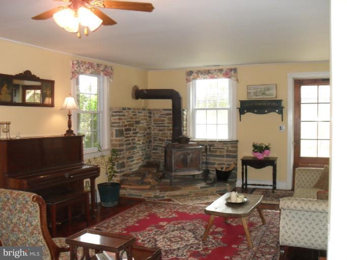 1920 Connolly Road Fallston, MD 21047 - Photo 17 of 26 Living Room