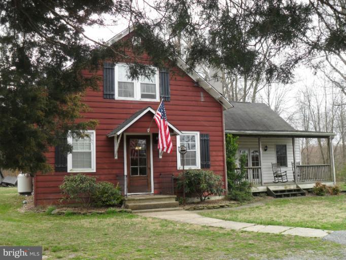 1920 Connolly Road Fallston, MD 21047 - Photo 19 of 26 Exterior (Front)