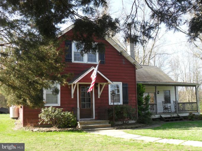 1920 Connolly Road Fallston, MD 21047 - Photo 22 of 26 Exterior (Front)