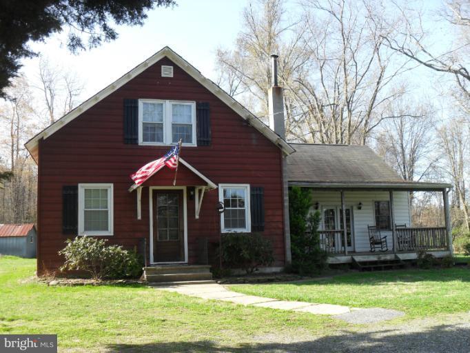 1920 Connolly Road Fallston, MD 21047 - Photo 26 of 26 Exterior (Front)