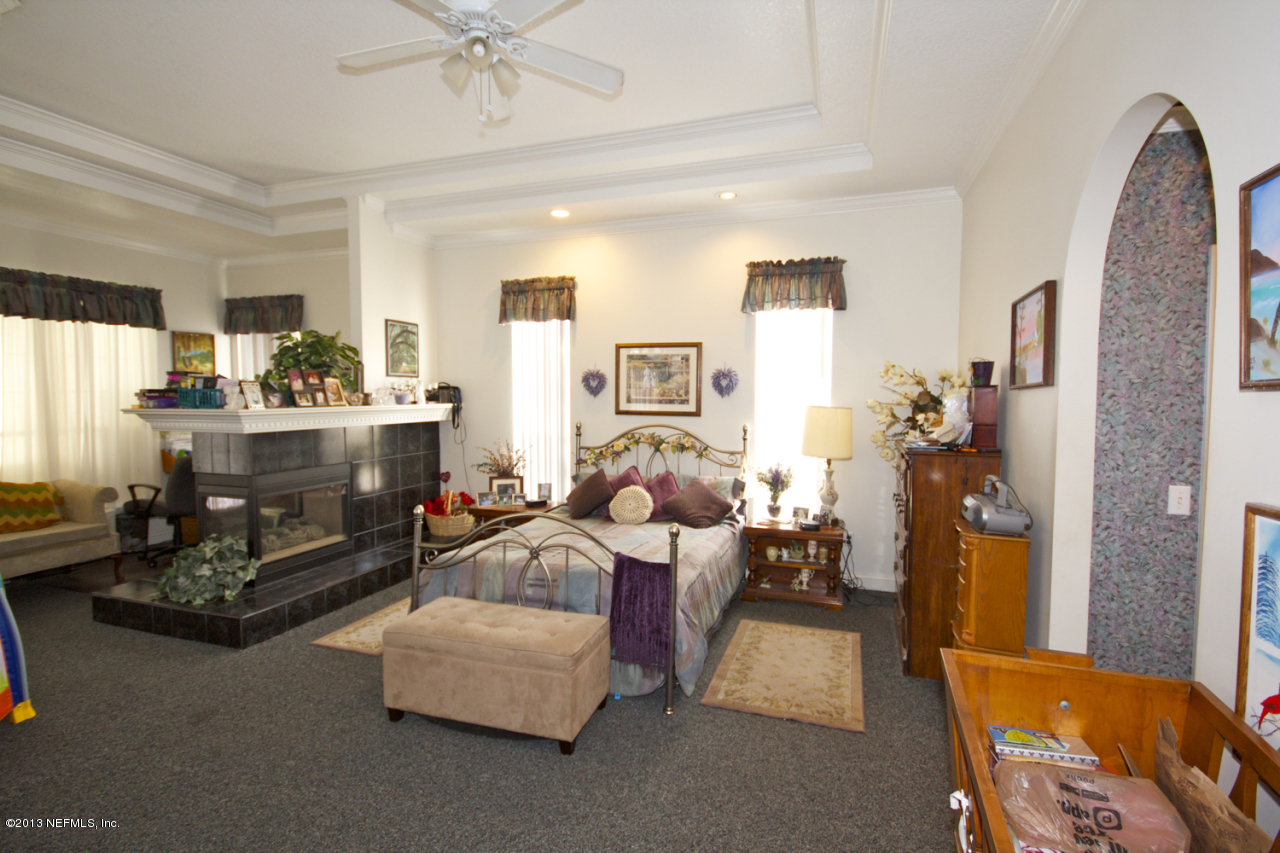 2802 Percy Road Jacksonville, FL 32218 - Photo 11 of 12 Owners suite