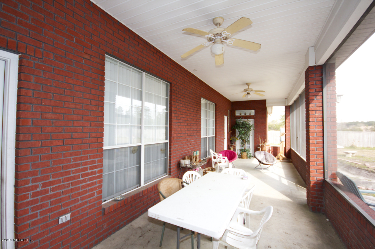 2802 Percy Road Jacksonville, FL 32218 - Photo 12 of 12 Porch