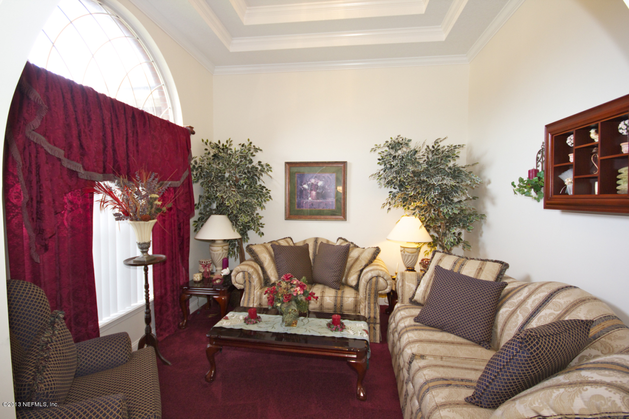 2802 Percy Road Jacksonville, FL 32218 - Photo 10 of 12 Formal Living Room