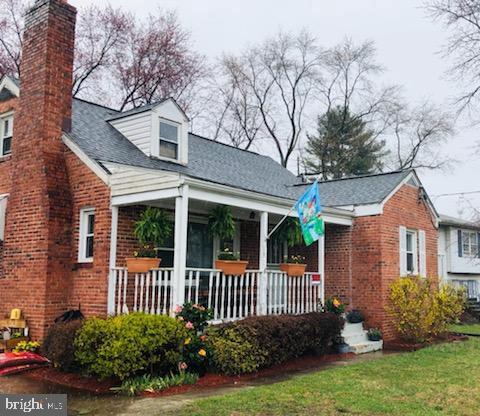 6312 Springbrook Lane Clinton, MD 20735 - Photo 2 of 2