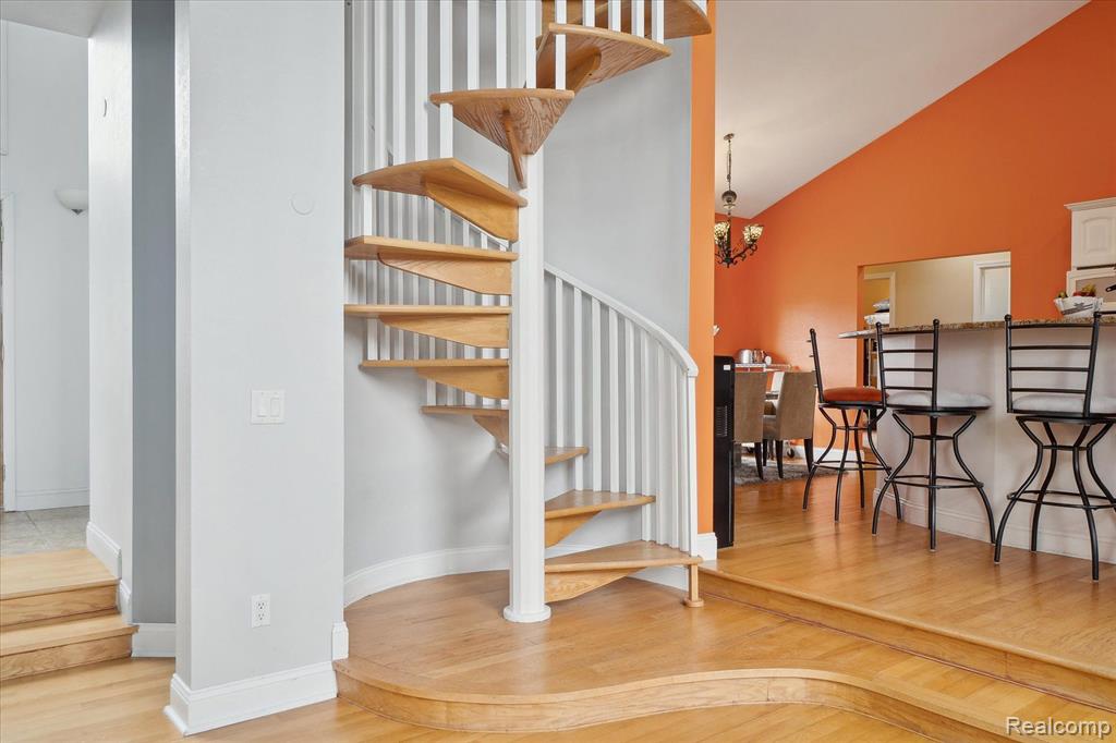 4434 North Jennings Road Flint, MI 48504 - Photo 12 of 74
