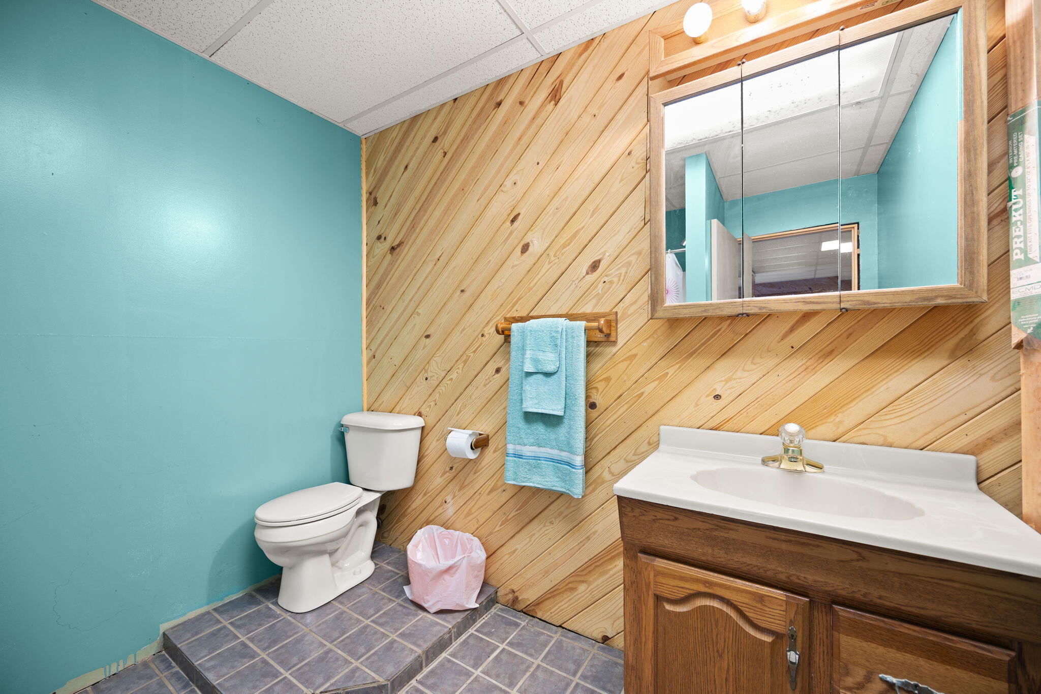 1310 R.L Colyer Road Somerset, KY 42501 - Photo 33 of 61 Bathroom 2 Basement